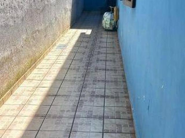 Imóvel com 2 casas no terreno à venda, 114 m² por R$ 690.000 Vila Costa Melo São Paulo/SP