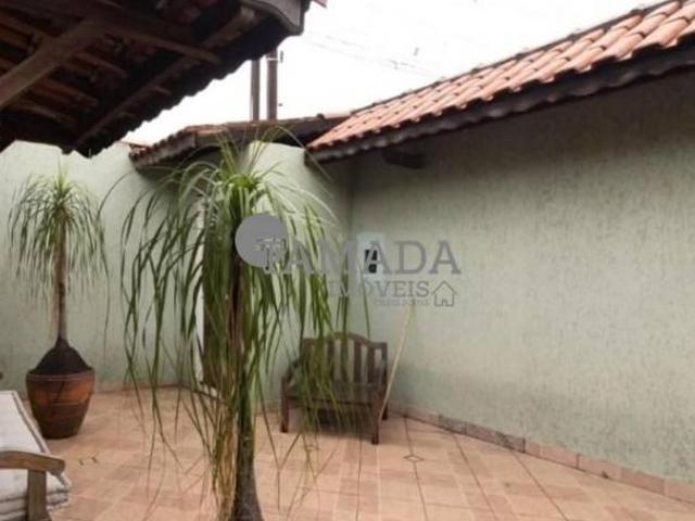 Imóvel com 2 casas no terreno à venda, 210 m² por R$ 1.300.000 Jardim Popular São Paulo/SP