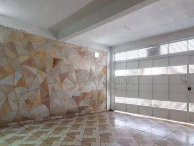 Imóvel com 2 casas no terreno, com 3 quartos a venda, 270 m² por R$ 980.000 Vila São Francisco S