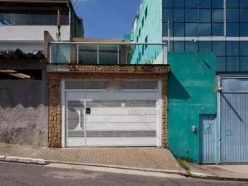 Imóvel com 2 casas no terreno, com 3 quartos a venda, 270 m² por R$ 980.000 Vila São Francisco S