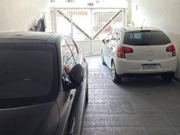 Imóvel com 2 casas no terreno com 2 quartos, 4 vagas à venda, 150 m² por R$ 650.000 Vila Constança