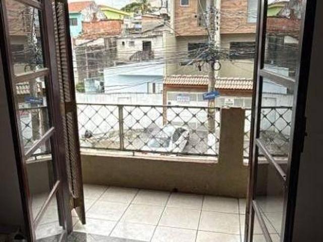 Imóvel com 2 casas no terreno com 2 quartos, 4 vagas à venda, 150 m² por R$ 650.000 Vila Constança