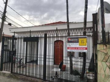 Imóvel com 2 casas no terreno e 1 sala comercial à venda, 130 m² por R$ 690,000,00 Vila Pierina Sã
