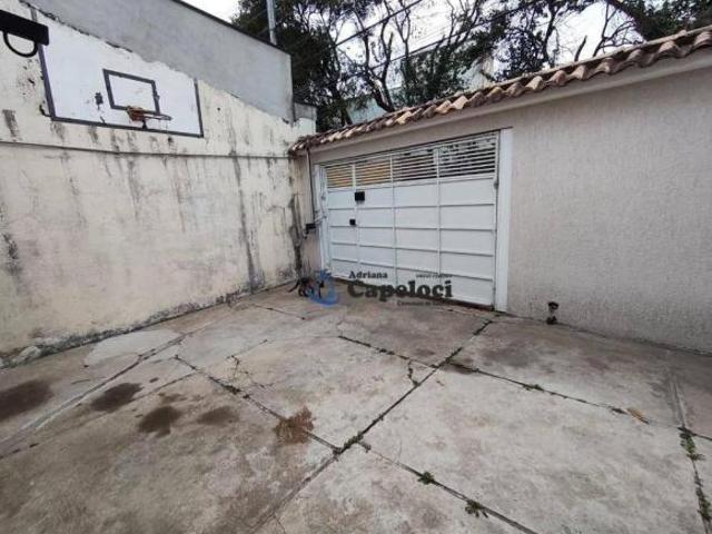 IMÓVEL COM 2 CASAS NO TERRENO NA FREGUESIA DO Ó