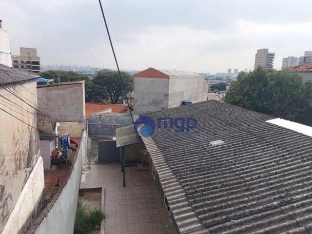 Imóvel com 2 moradias à venda Vila Maria