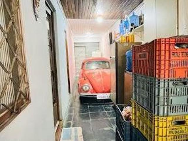 Imóvel com 3 Casas e Ponto Comercial à Venda no Jardim Bela Vista – Guarulhos | Ideal para Investido