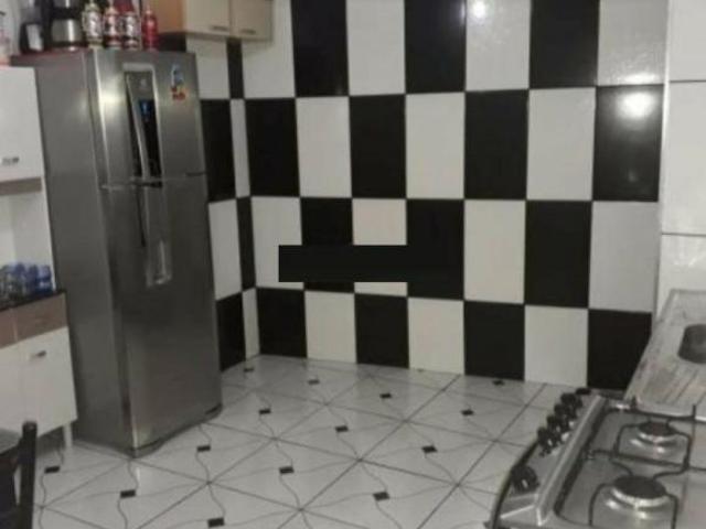 Imóvel com 3 Casas no Jardim das Flores ? Próximo ao Piraporinha e Socorro