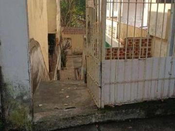 Imóvel com 3 casas no terreno à venda, 180 m² por R$ 330.000 Cangaíba São Paulo/SP