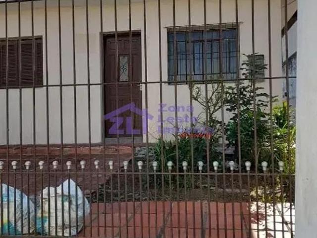 Imóvel com 3 casas no terreno Jardim Vila Formosa São Paulo/SP
