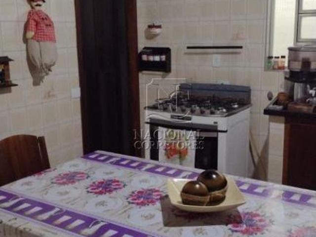 Imóvel com 3 moradias, 4 vagas, terreno 10x40 à venda, 280 m² Vila Pires Sant