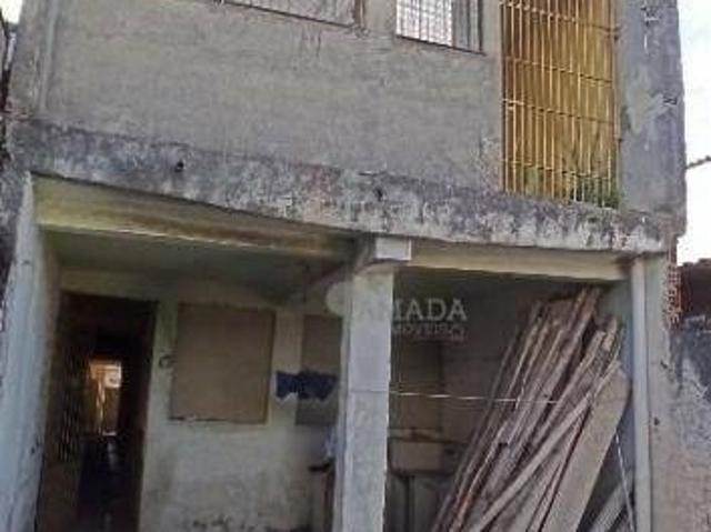 Imóvel com 4 casas à venda, 80 m² por R$ 960.000 Vila Seabra São Paulo/SP