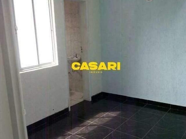 Imóvel com 4 Casas no Mesmo Terreno à Venda – 273 m² – Ferrazópolis – São Bernar