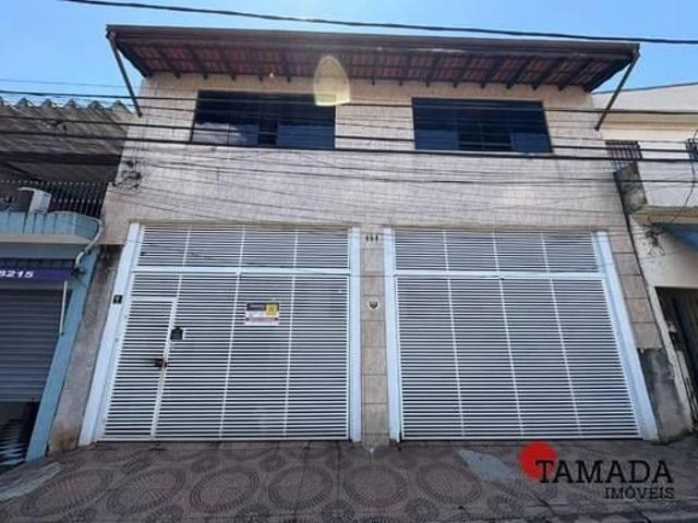 Imóvel com 4 casas no terreno à venda, 280 m² por R$ 680.000 Jardim Três Marias São Paulo/SP