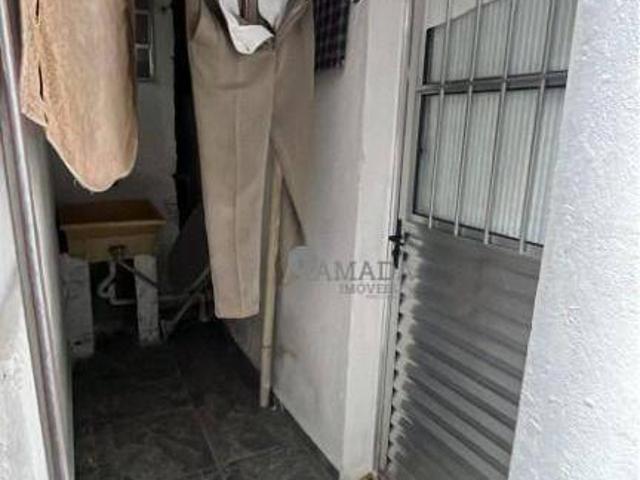Imóvel com 6 casas no terreno à venda, 135 m² por R$ 550.000 Ponte Rasa São Paulo/SP