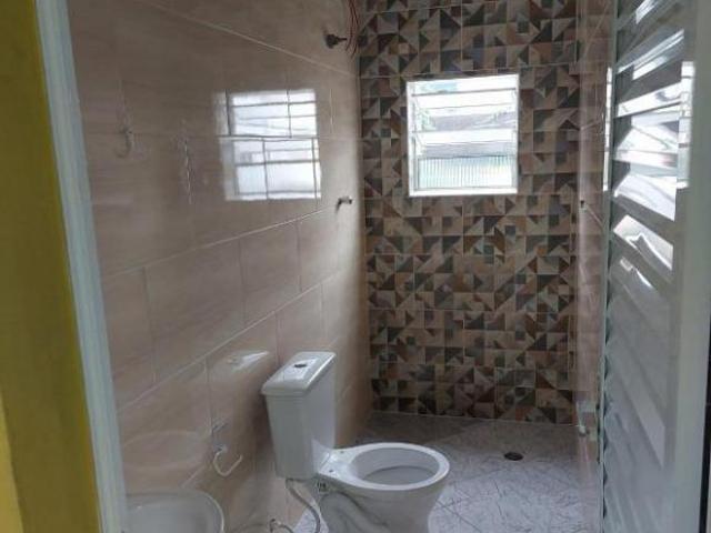 IMÓVEL COM 6 CASAS NA CIDADE NOVA SÃO MIGUEL! RUA PARMÊNIDES. SÃO 2 SALÕES COMERCIAIS E 4 CASAS! TER