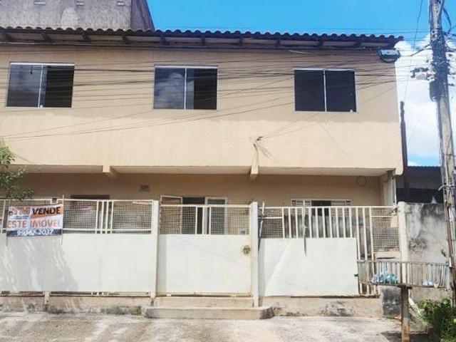 IMÓVEL COM 6 UNIDADES PARA INVESTIMENTO, RENDA APROXIMADA DE 3.600,00
