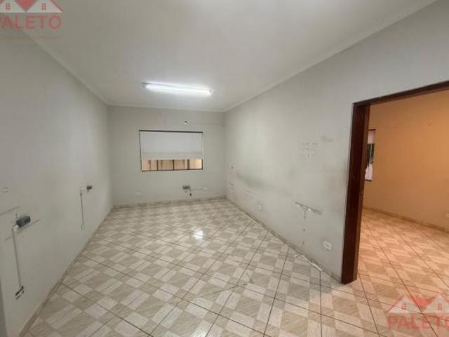 Imóvel comercial no Centro da cidade de Porangaba interior de SP