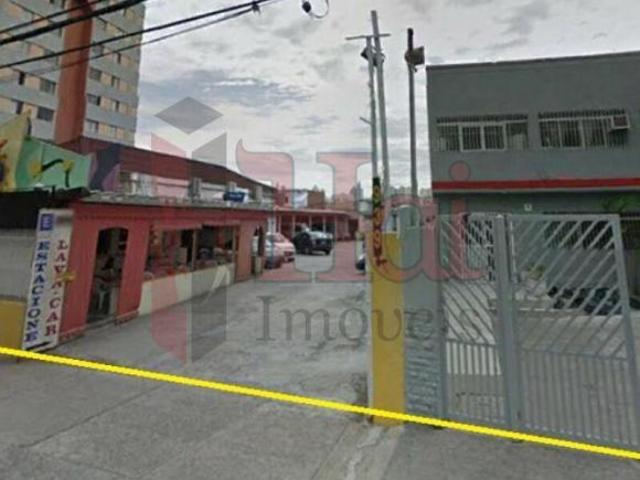 Imóvel Comercial à Venda 1.313 m² Vila Monumento Ipiranga São Paulo