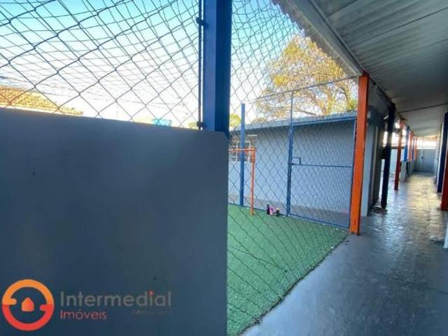 Imóvel Comercial à venda com 930 m² de área de terreno e 518 m² de área construída