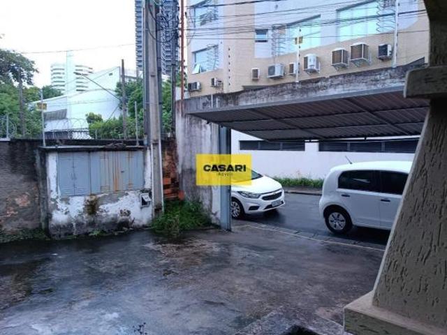 Imóvel comercial a venda, Centro São Bernardo do Campo