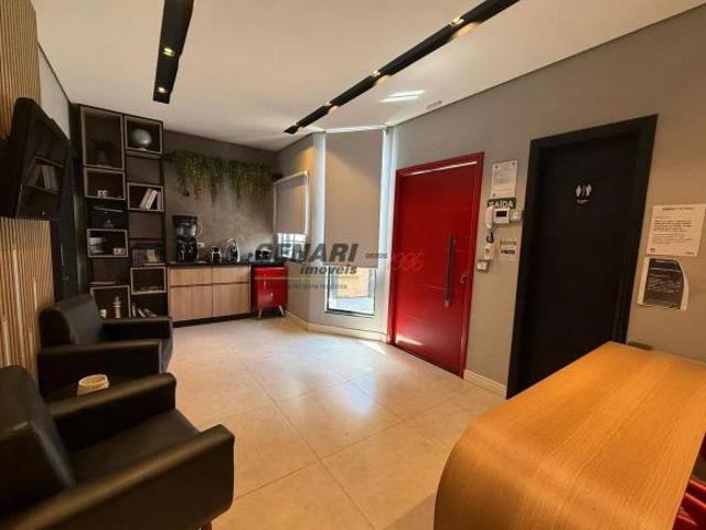Imóvel Comercial à Venda ou locação na Ademar de Barros em Indaiatuba/SP
