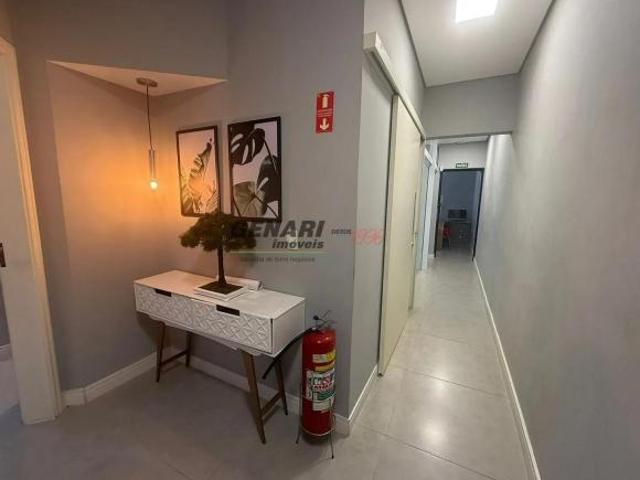 Imóvel Comercial à Venda ou locação na Ademar de Barros em Indaiatuba/SP
