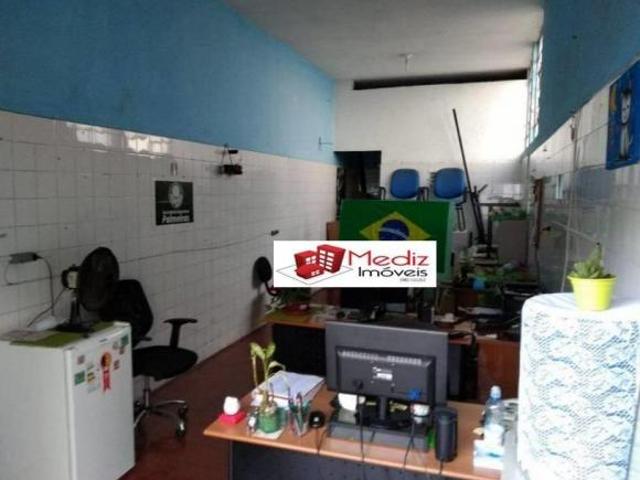 Imóvel Comercial à venda na Vila Guedes na Rua Confidência Musical