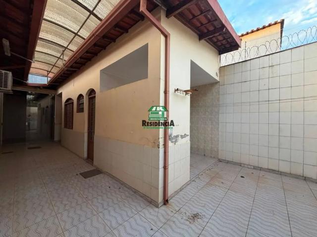 Imóvel COMERCIAL Bairro Jundiaí