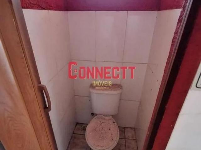 IMÓVEL COMERCIAL DE 156,88 NO BAIRRO VILA TIBÉRIO