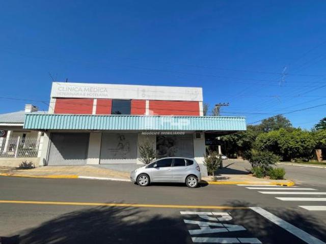 IMÓVEL COMERCIAL E RESIDENCIAL AO LADO DO PARQUE