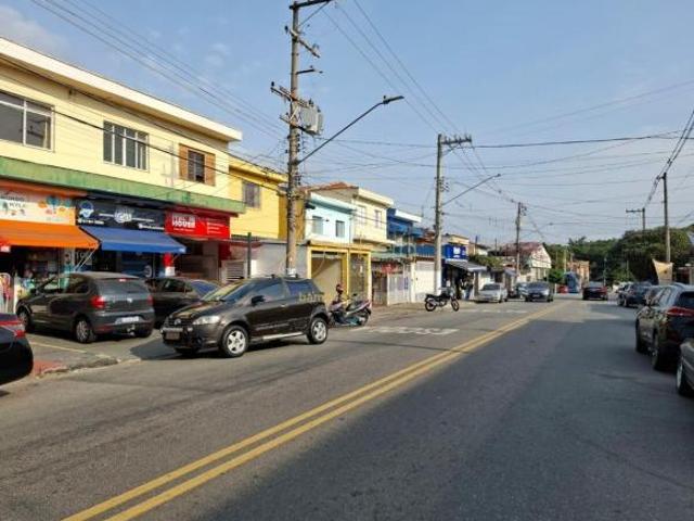Imóvel Comercial em Veleiros Interlagos