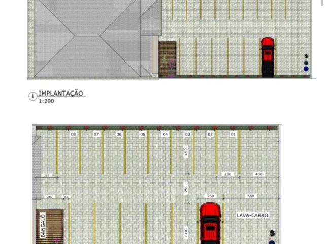 Imóvel Comercial Itaparica Novo Venda Ou Locação