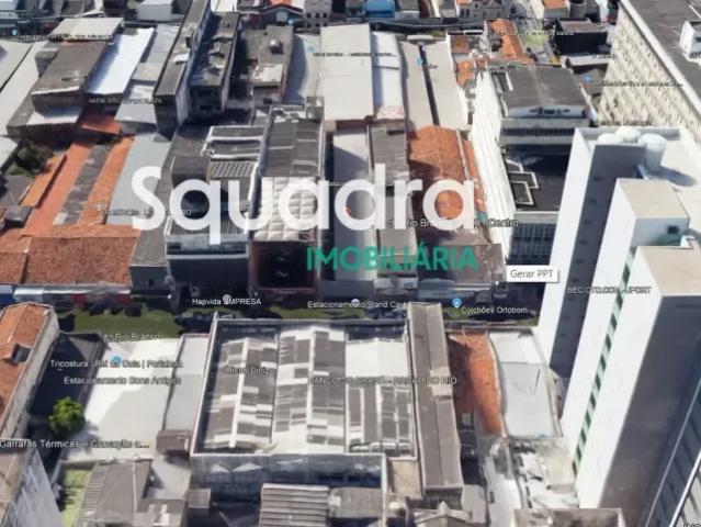 Imóvel Comercial para Aluguel – 900 m² no Centro – Fortaleza CE