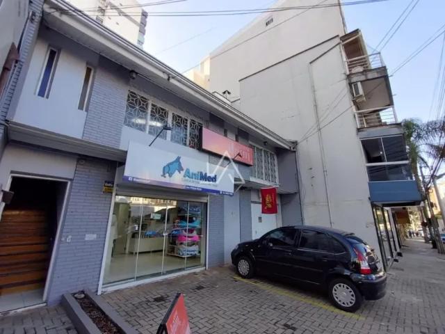 Imovel comercial