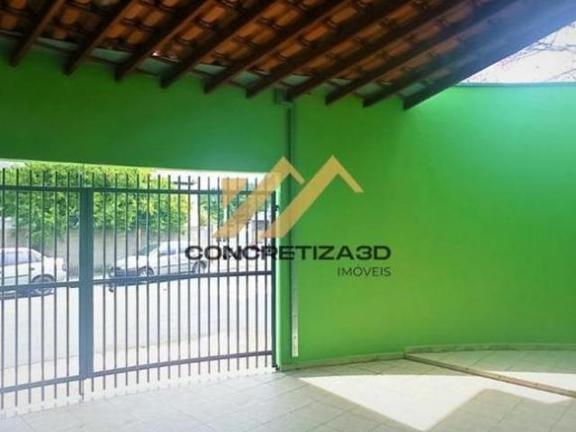 Imóvel composto por 2 sobrados e uma área de lazer Vila Rubens Indaiatuba/SP