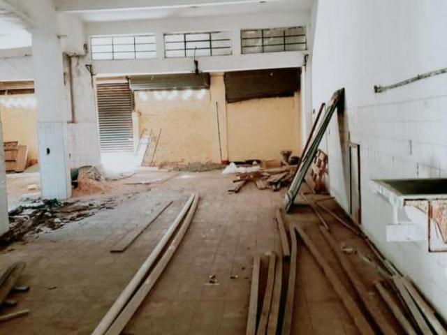 Imovel a venda vila aeroporto região ouro verde