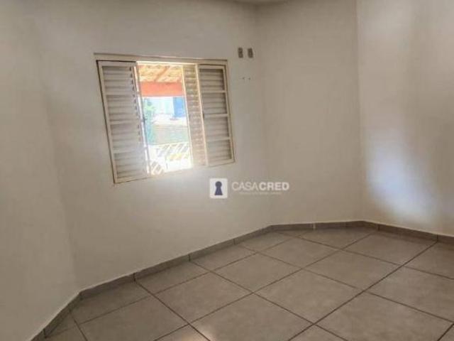 Imóvel a venda Bairro Urupês