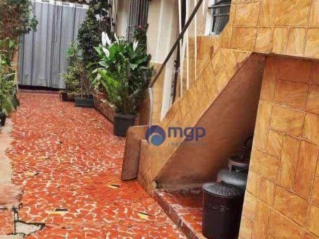 Imóvel a venda com 2 casas, 119 m² Canindé