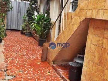 Imóvel a venda com 2 casas, 119 m² Canindé