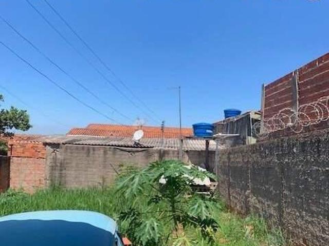Imóvel à Venda com 2 Casas e Potencial para Expansão!
