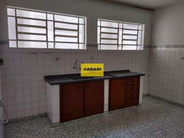 Imóvel à Venda com 2 Casas no Mesmo Terreno em São Bernardo – 282m²