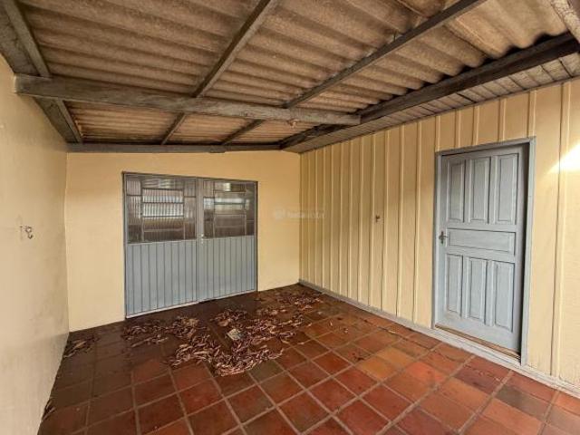 IMÓVEL À VENDA COM 360M² DE TERRENO NO JARDIM GUANABARA EM APUCARANA PRÓXIMO AO BOSQUE