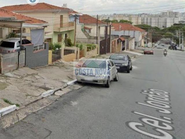 Imóvel à venda com 480m² terreno, pronto para investir ou geração de renda na Vila Guilherme