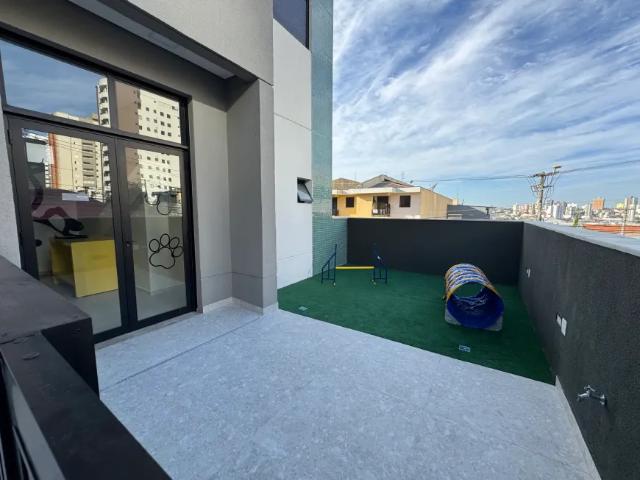 Imóvel à venda com 92 metros quadrados e 2 suítes em Campestre Santo André SP