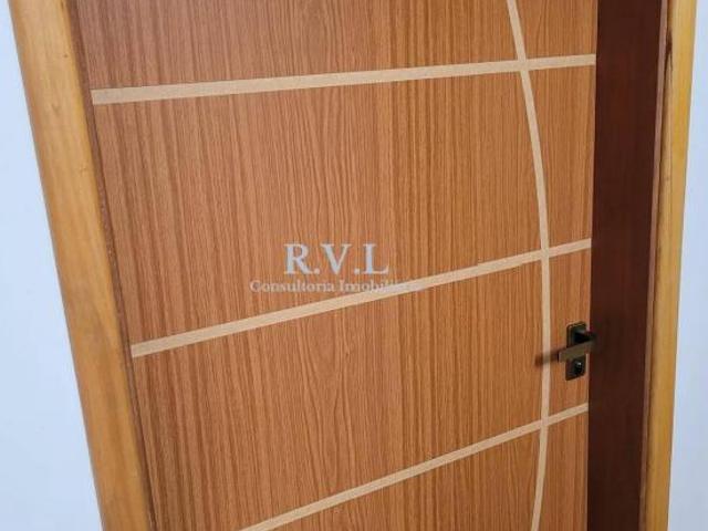 Imóvel à venda em Atibaia SP: Apartamento 2 dormitórios no Jardim Colonial, 44 m², 1 vaga de garagem