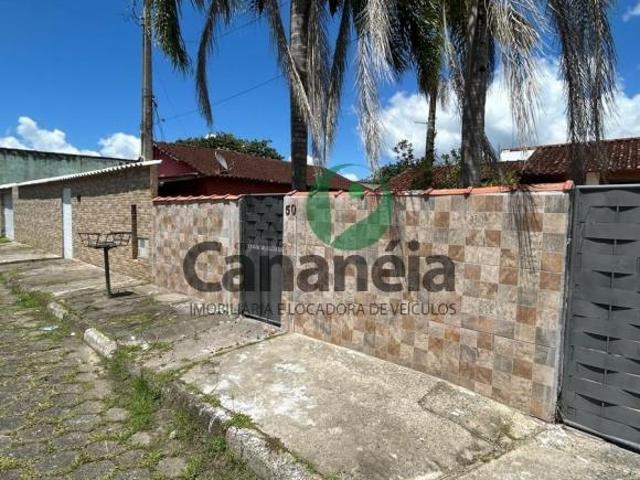 Imóvel à venda em Cananéia SP no bairro Acaraú com 3 quartos 1 suíte