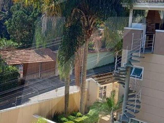 Imóvel á Venda em Condomínio Fechado, próximo Horto Florestal