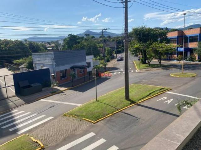 Imóvel à venda em Igrejinha: excelente apartamento disponível!