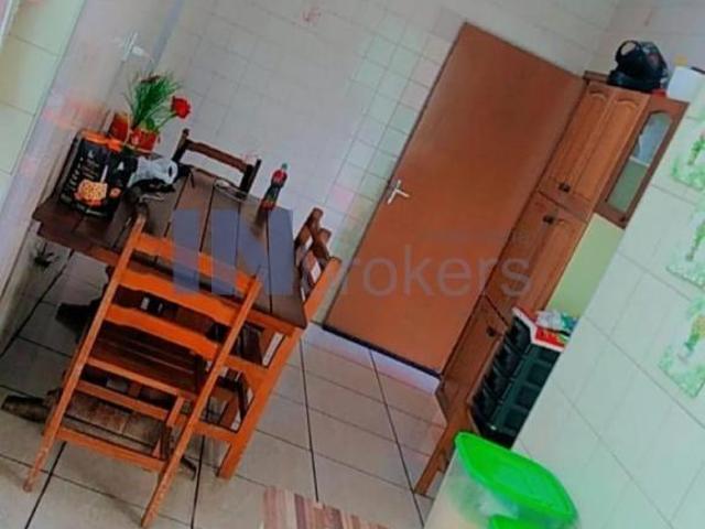 Imóvel à venda em Jundiaí SP: Casa com 2 quartos, 1 sala, 2 banheiros e 2 vagas de garagem no Jardim
