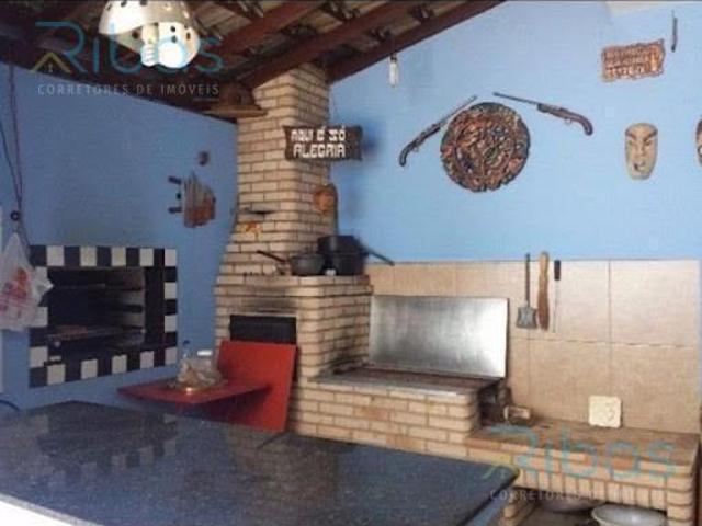 Imóvel à venda em Jundiaí SP: Casa com 3 quartos, 1 suíte, 3 banheiros, 2 vagas de garagem e 223m² n